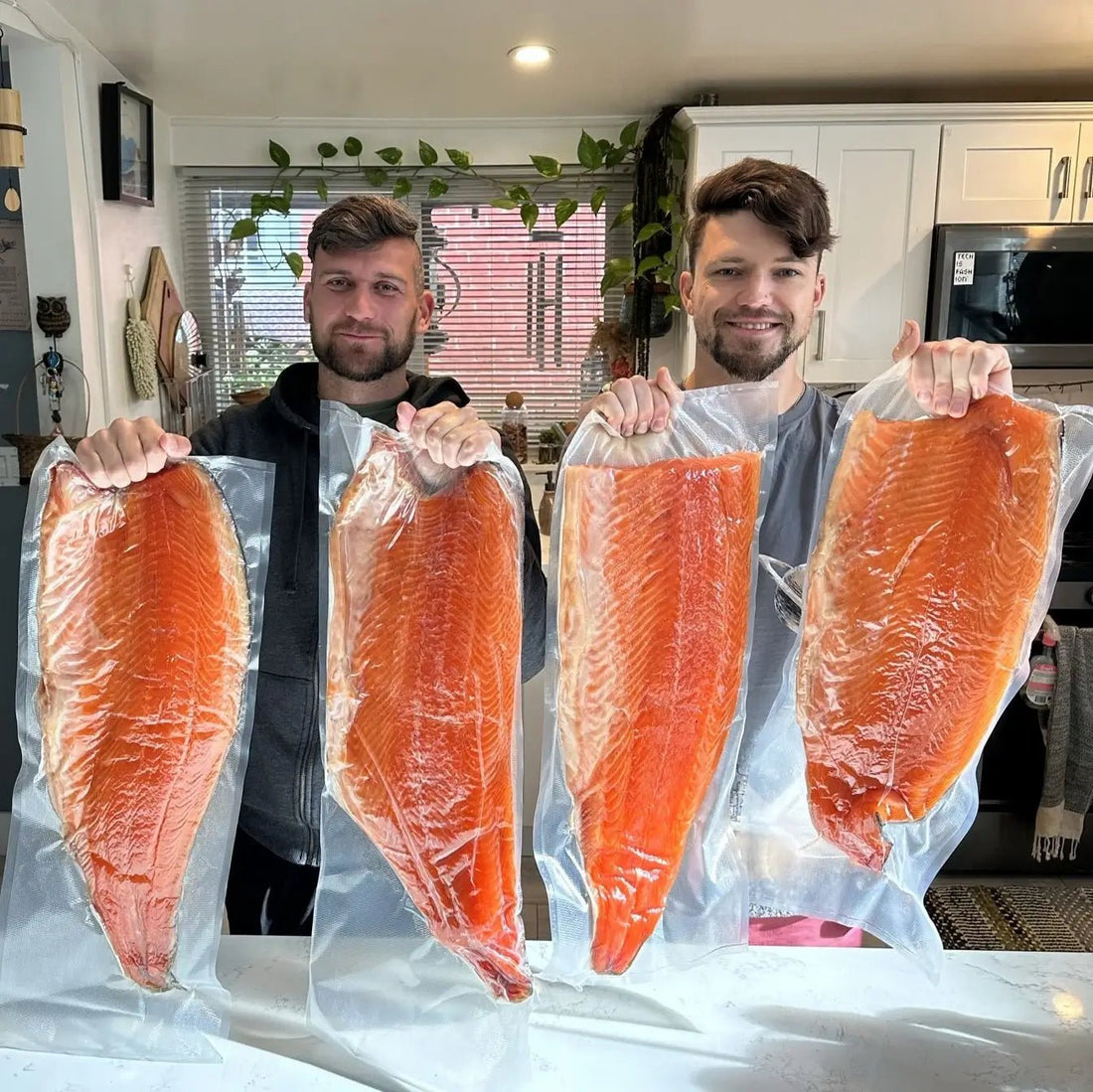 About us - Smoke It Fish