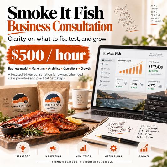 Business Consultation