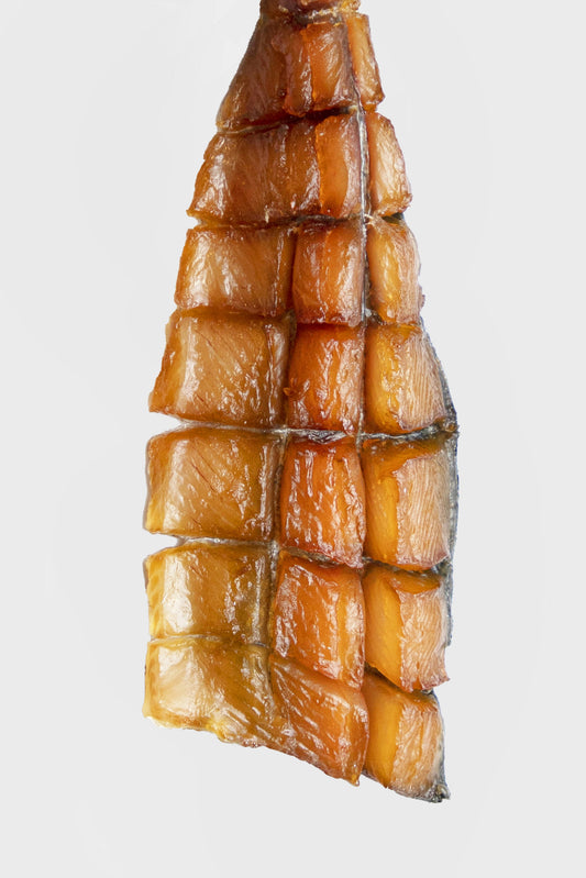 Salty Doze (Trout Yukola)