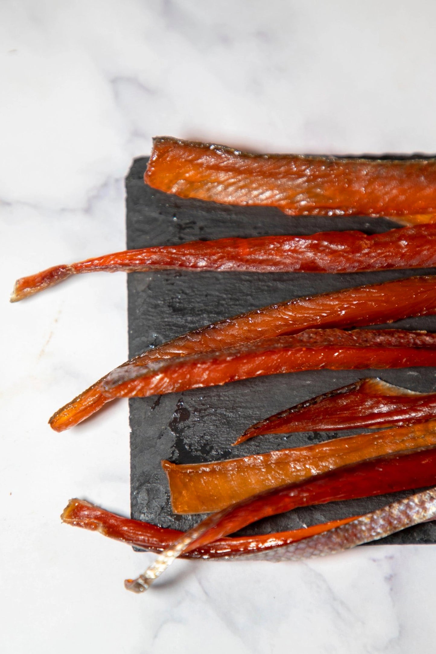 Straws (Trout Solomka)