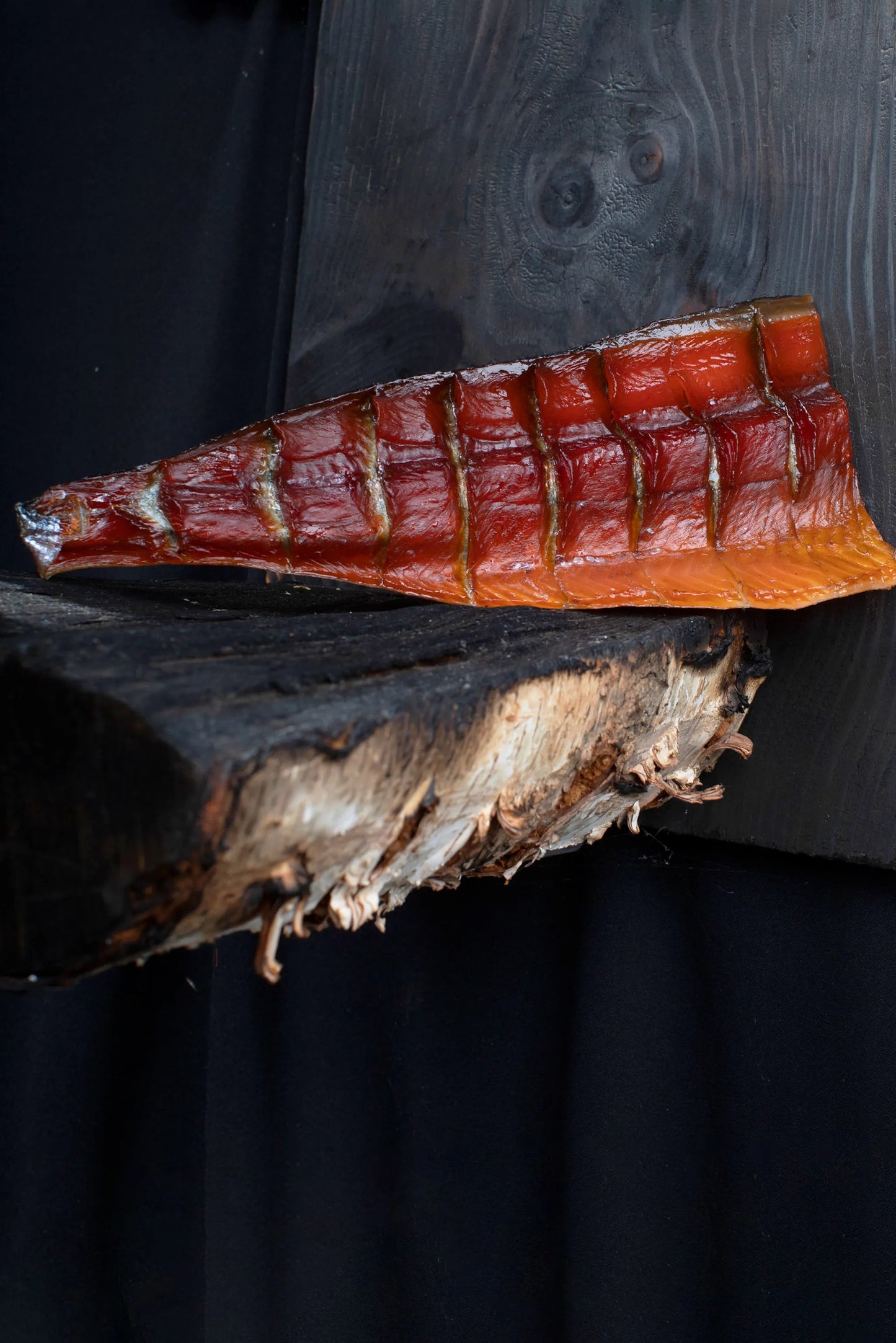 Candy (Red Trout Yukola)