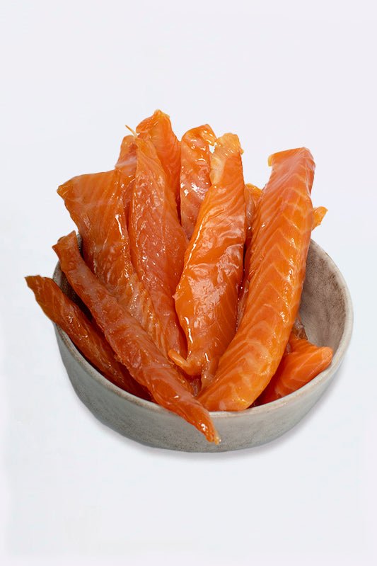 Bellies - Smoke It Fish