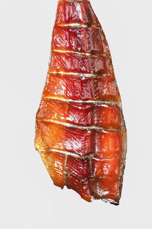 Candy (Red Trout Yukola) - Smoke It Fish