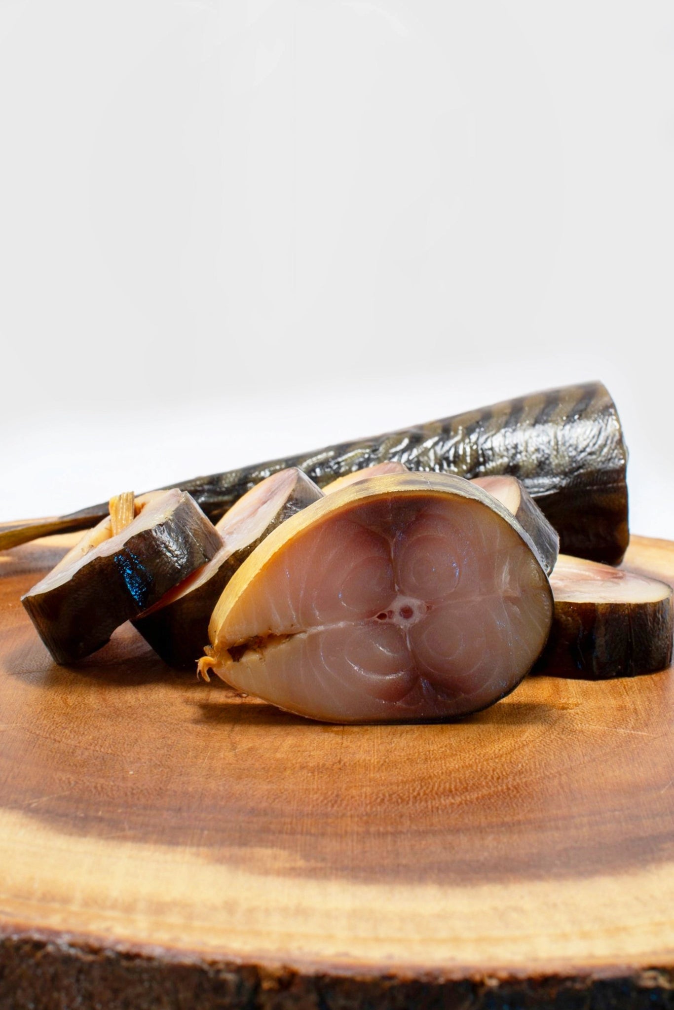 Mackerel Melt (Skumbriya) - Smoke It Fish