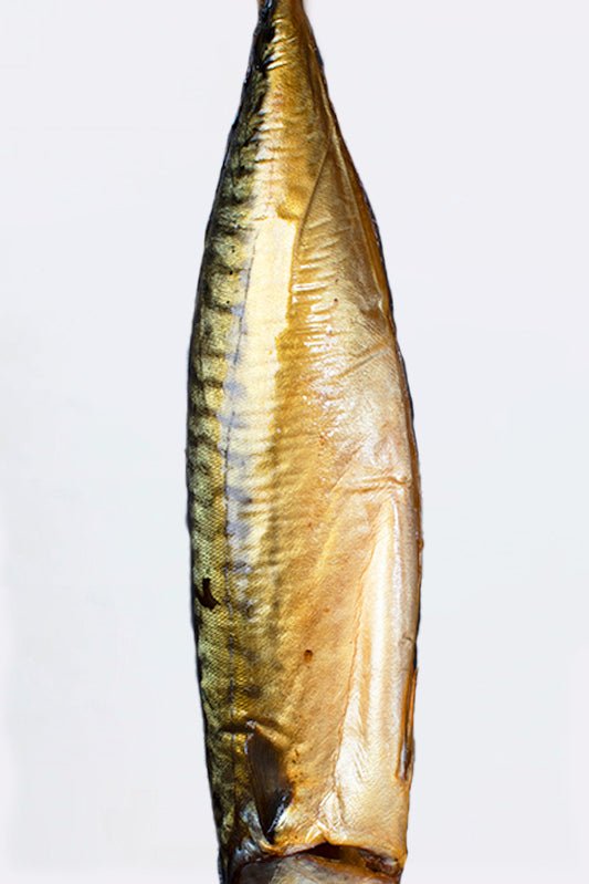 Mackerel Melt (Skumbriya) - Smoke It Fish