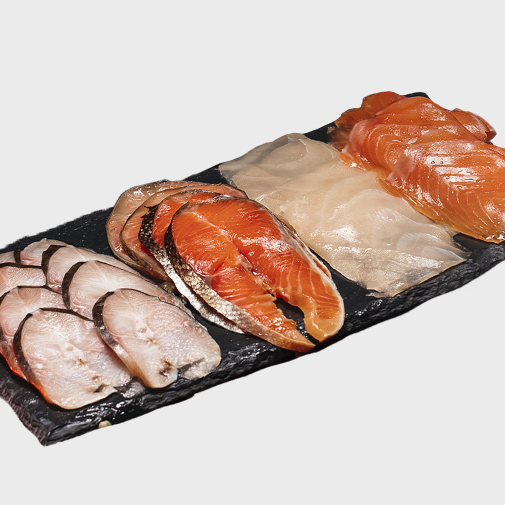 A little bit of Everything (for 1 -2 person, 1.5lb)