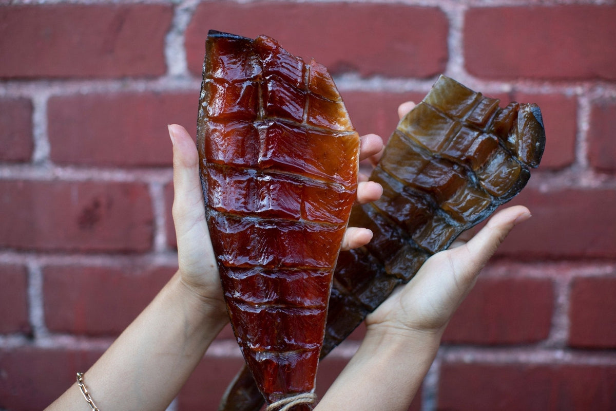 How Long Does Smoked Fish Last? A Storage Guide That Covers Jerky Too
