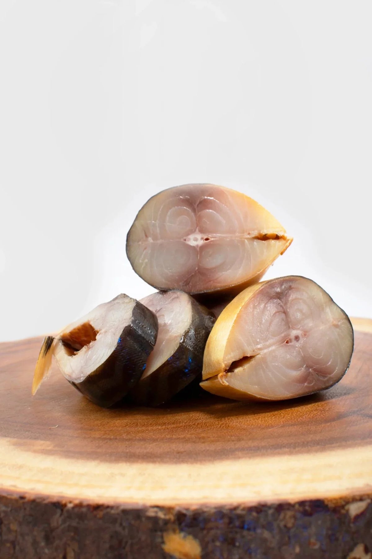 Skumbria: what Russian smoked mackerel is, and how ours differs from the Lithuanian kind