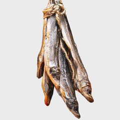White fish