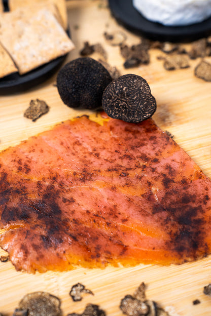 Truffle Salmon