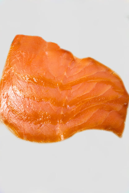 NOVA-LOX Salmon