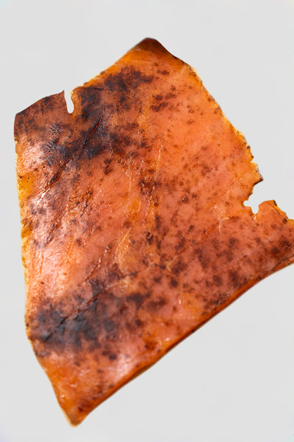 Truffle Salmon