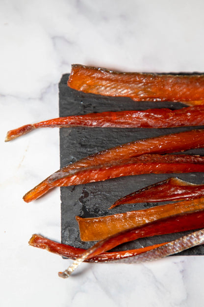 Straws (Trout Solomka)