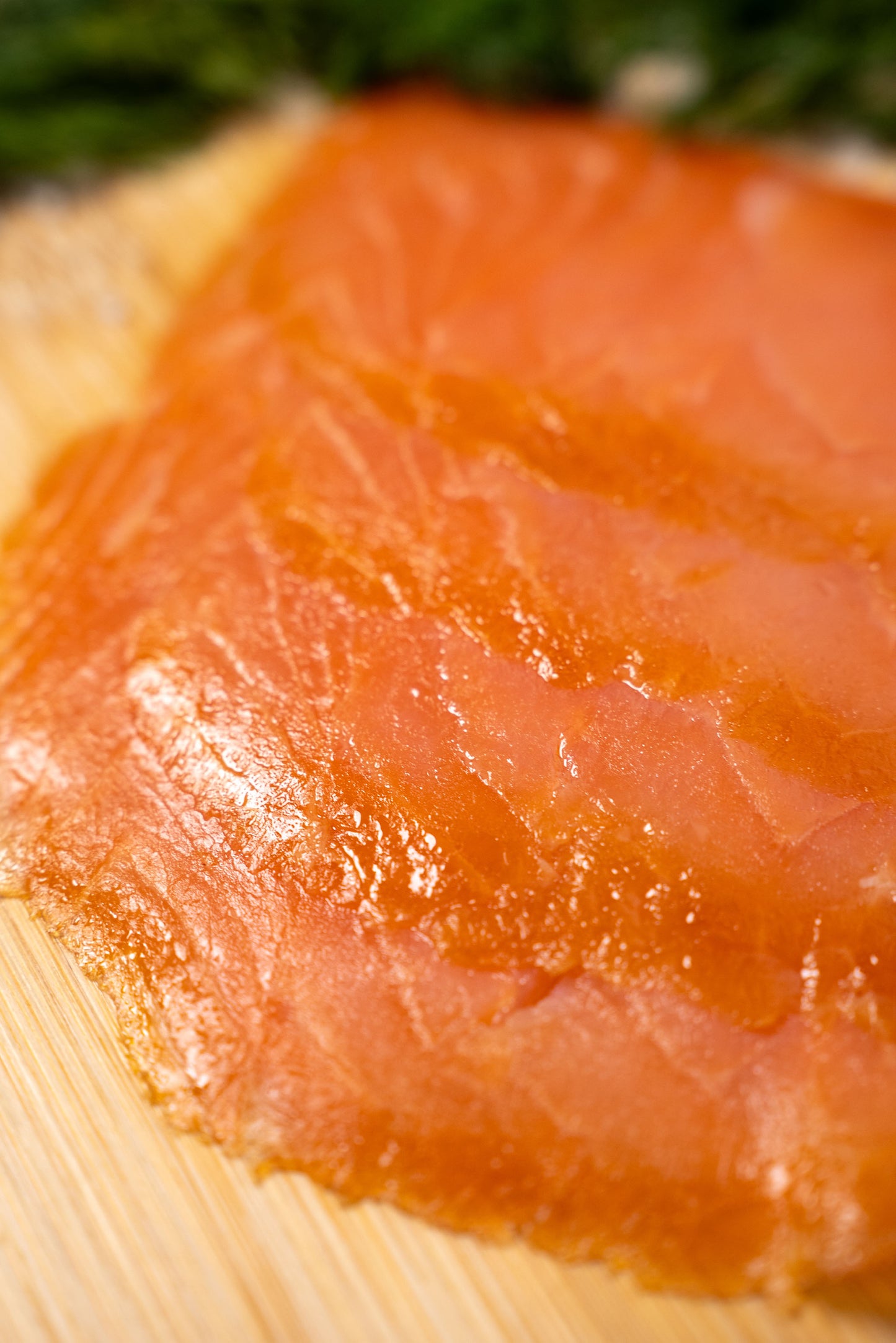 NOVA-LOX Salmon