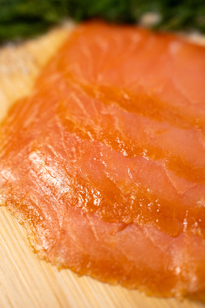 NOVA-LOX Salmon