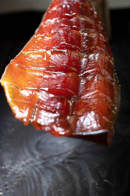 Candy (Red Trout Yukola)
