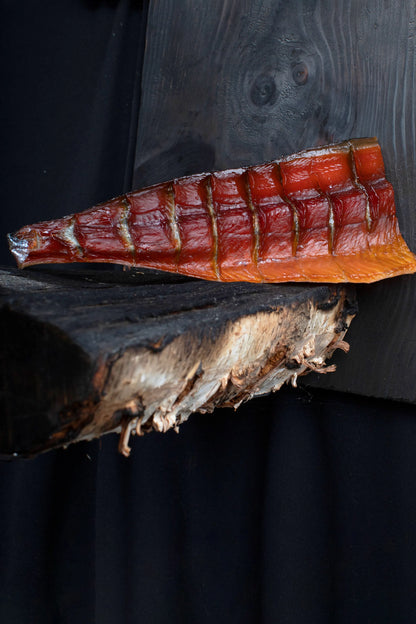 Candy (Red Trout Yukola)
