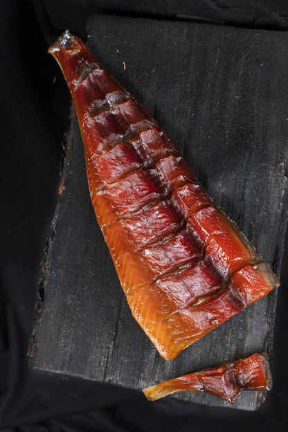 Candy (Red Trout Yukola)