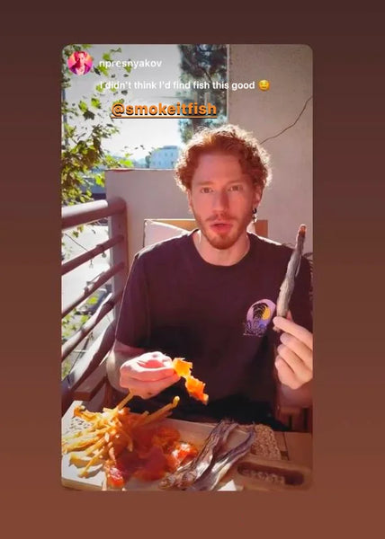 Media Nick Pres