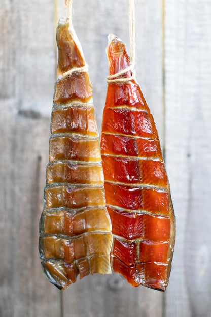 Candy (Red Trout Yukola)