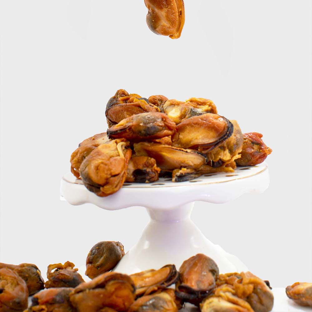 For A Big Company (4lb, For 10 people)