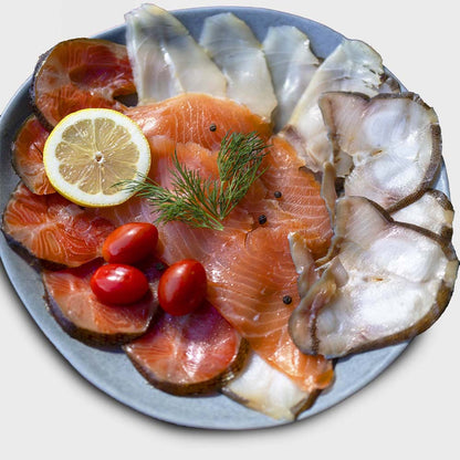 For A Big Company (4lb, For 10 people)