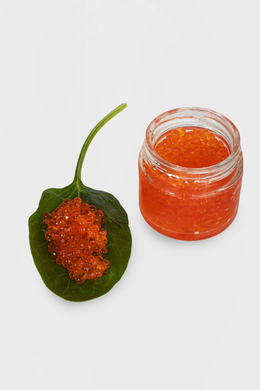 Rainbow Pearls (Trout Roe) - Smoke It Fish