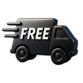 Free shipping