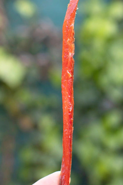 Straws (Trout Solomka) - Smoke It Fish